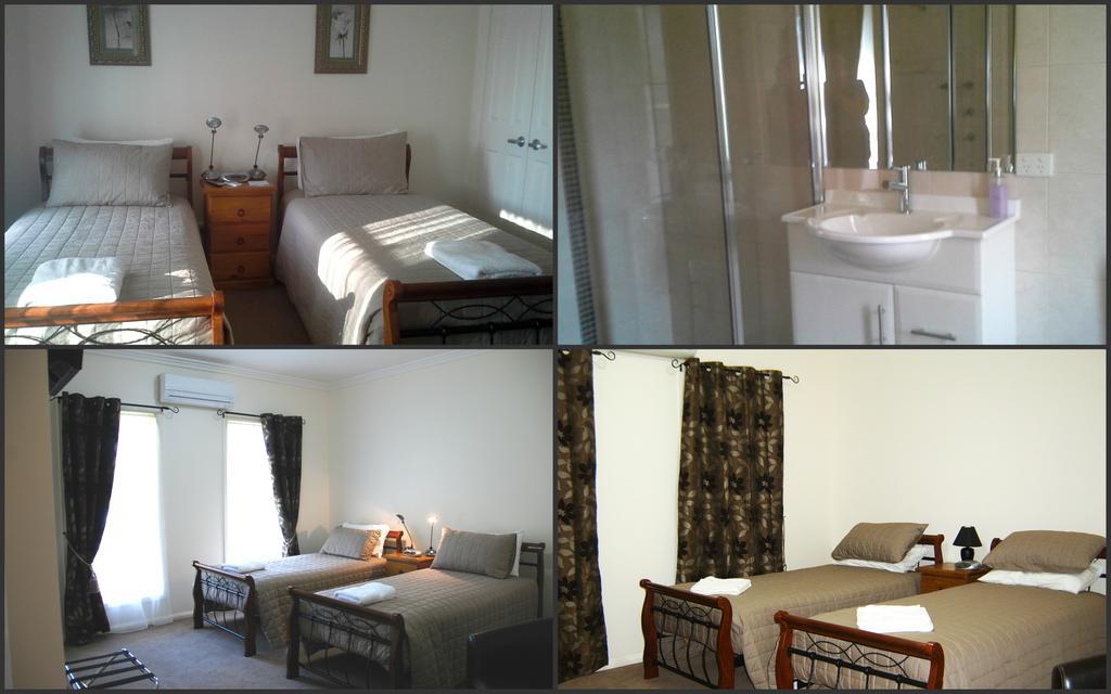 Gloucester On Avon Bed And Breakfast ห้อง รูปภาพ